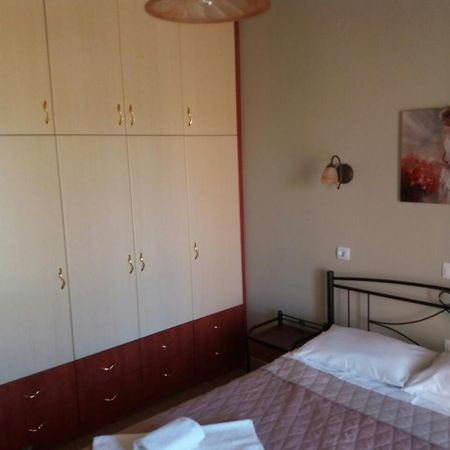 Villa Katerina Almyros Plage d'Almiros Extérieur photo
