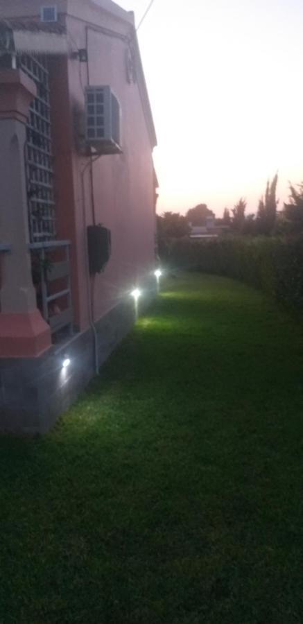 Villa Katerina Almyros Plage d'Almiros Extérieur photo