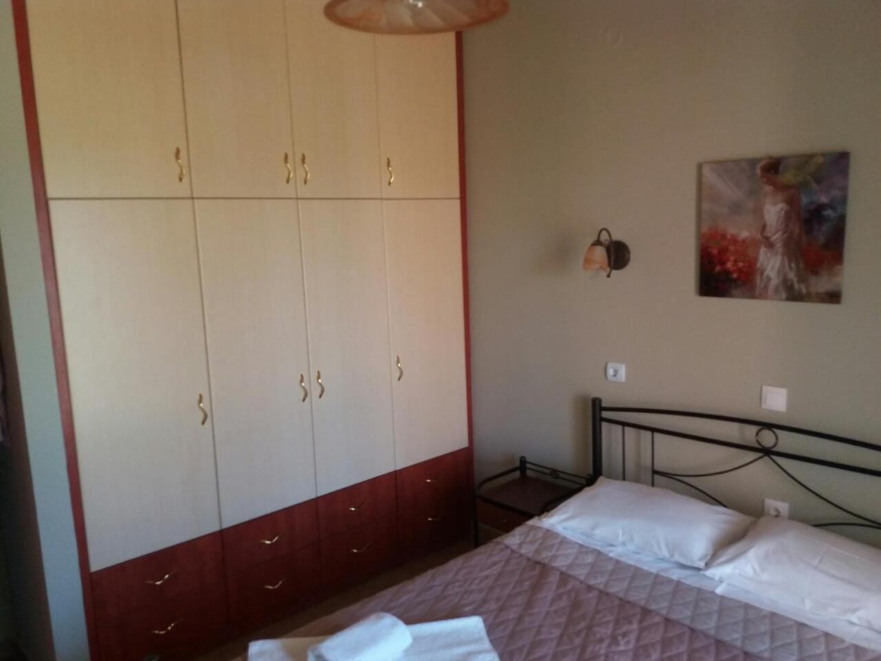 Villa Katerina Almyros Plage d'Almiros Extérieur photo