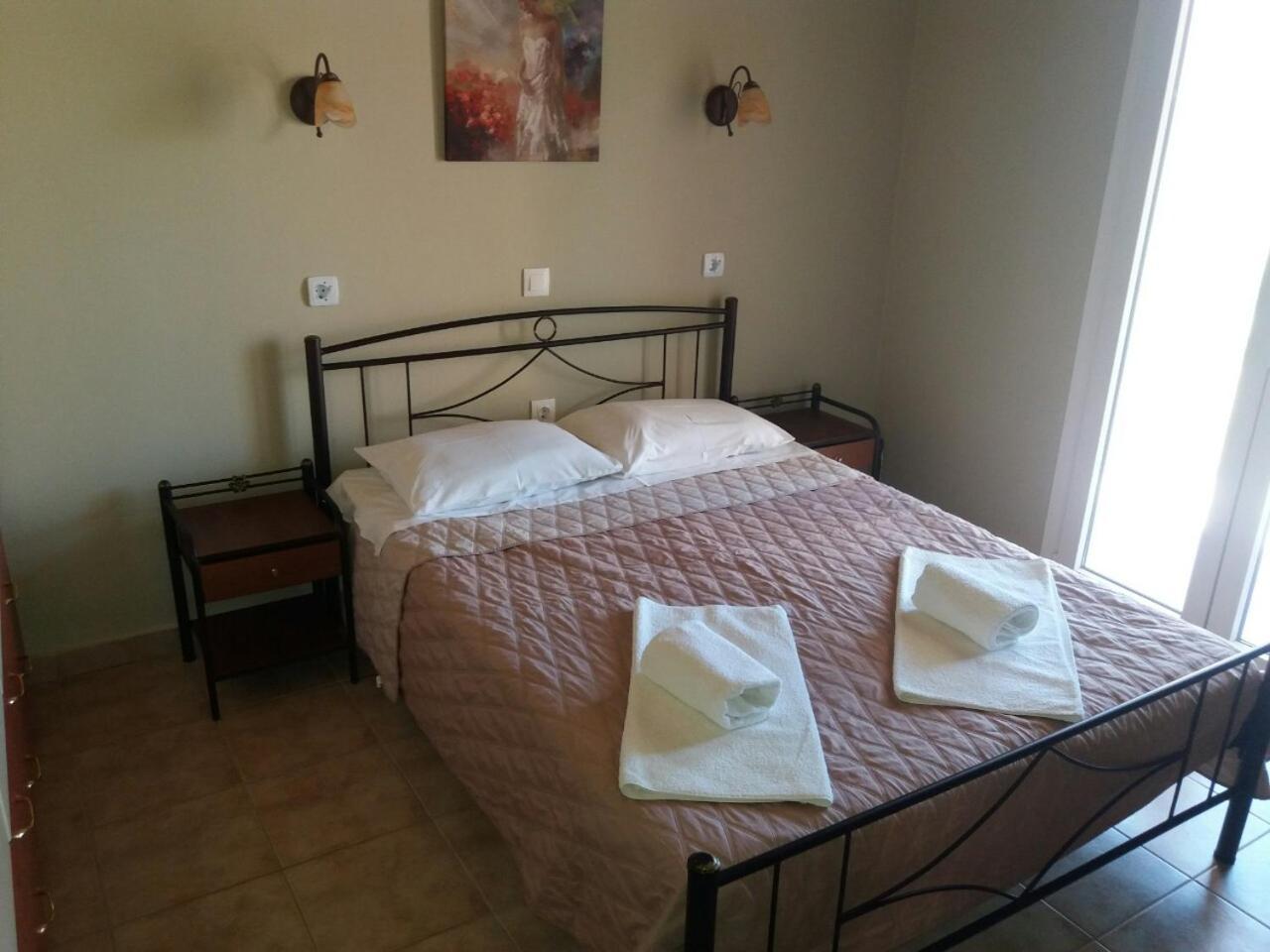 Villa Katerina Almyros Plage d'Almiros Extérieur photo