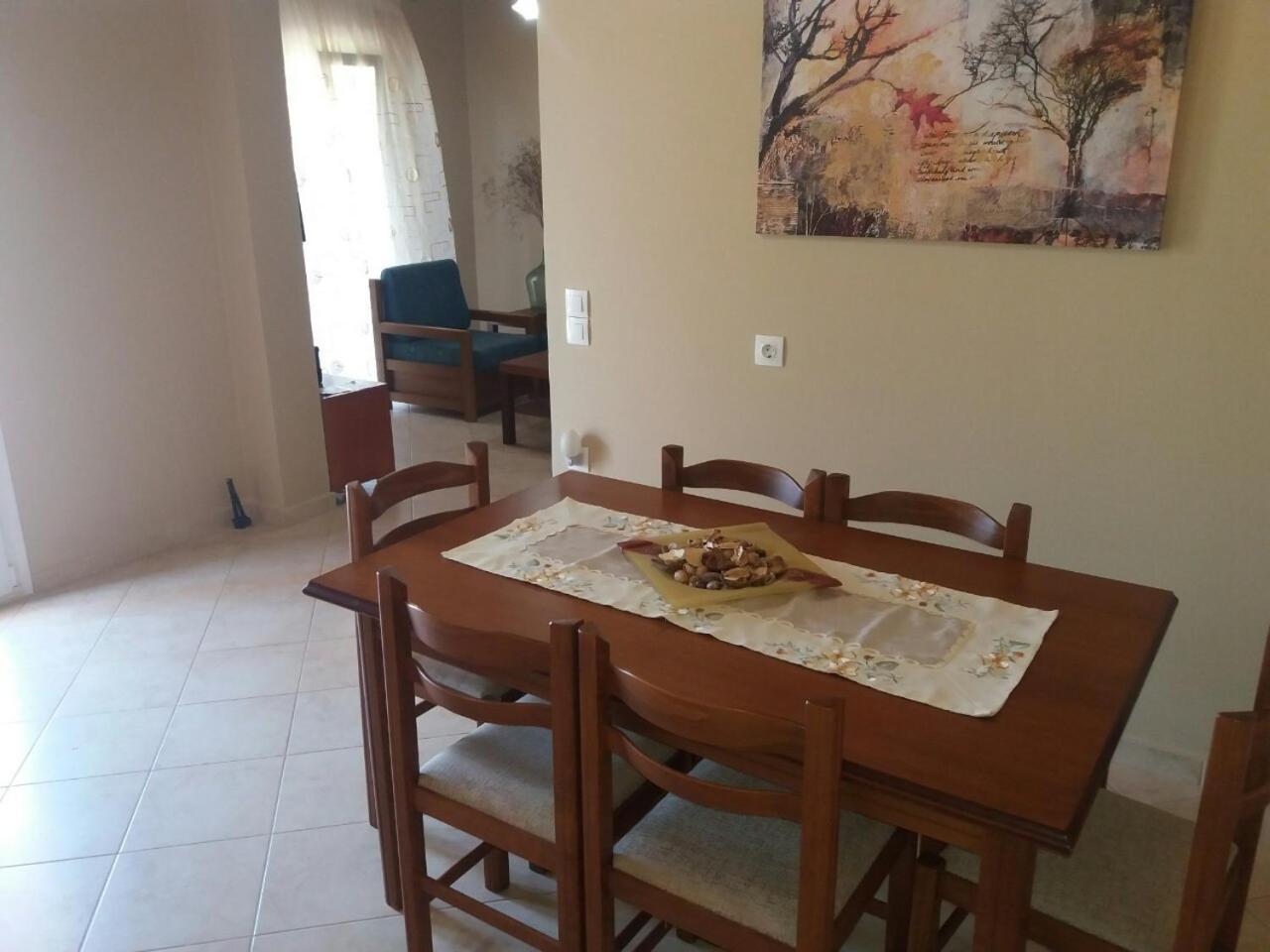 Villa Katerina Almyros Plage d'Almiros Extérieur photo