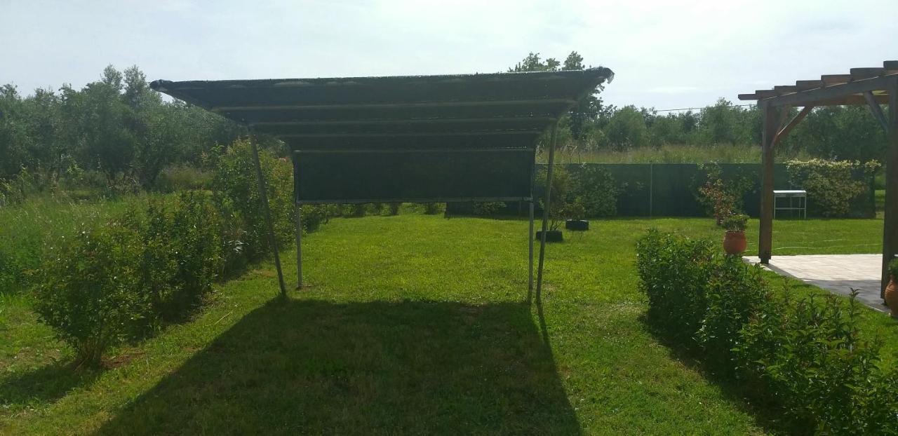Villa Katerina Almyros Plage d'Almiros Extérieur photo